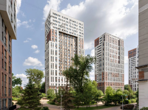 Апартаменты Квартира Forest от Home24