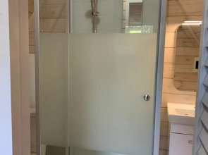 Кемпинг  Чирвас