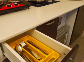 Апартаменты Студия Ninel у Московского вокзала