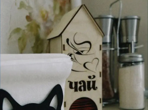 Квартира Green Dream