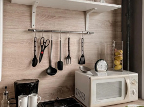 Апартаменты Солнечная Студия Ирина