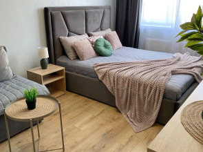 Na Selme Lodging House