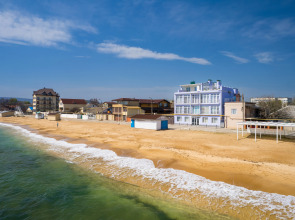 Апартаменты Галавилла 7