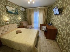 Гостевой дом Крепость Кафа