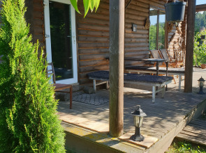 База отдыха Усадьба Кроличья нора