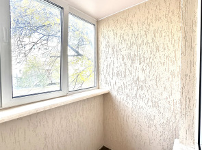 Апартаменты 1-комнатная Квартира на К. Нечаевой