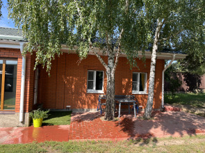 Частный Дом Флигель