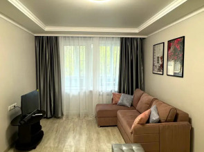 Квартира на Улице Энгельса 44