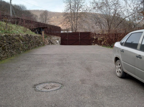 Гостевой Дом Наши Горы