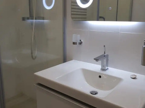 Апартаменты Дом у воды