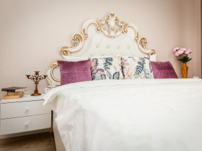 Апартаменты Golden Time