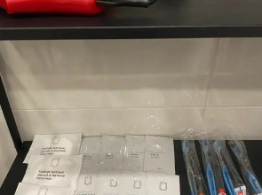 Апартаменты EvroBereg72