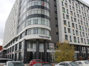 Квартира на Кристалле