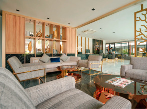 Отель Wekata Luxury