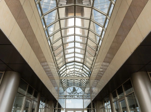 Апартаменты Romantic apartment with panoramic view