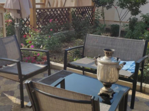 Отель Aquatoria