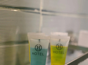 Гостевой дом Sunny Days