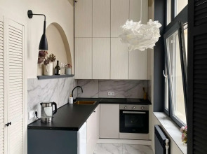 Апартаменты Baltic Apart на Крупской