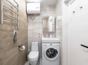 Апартаменты Новоивановское