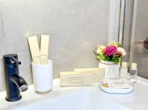 Квартира В Центре Города с Видом на Горы и Море — Как Дома, Tепло и Уютно!