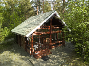 База Отдыха Фрегат