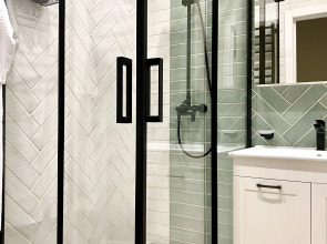 Квартира 2 комнаты в ЖК Приморский Квартал около метро