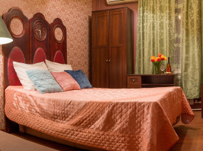 Гостевой дом на улице Шевченко 174А