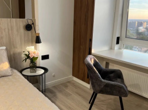 ДзенХоум Отражение 709