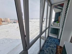 Квартира Калина Юрга на Фестивальной