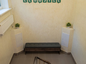 Хостел Elhostel