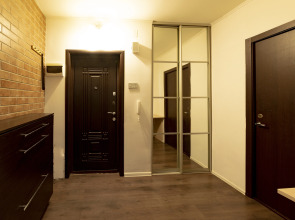 Апартаменты InnDays Профсоюзная улица, 7А