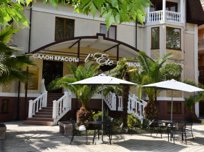 Гостевой дом Лете