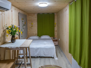 Гостевой Дом Бамбук-Хутор