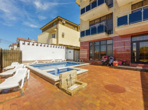 Гостевой дом Вавилон