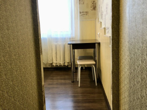 Квартира на проспекте Менделеева 12