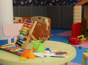 Ace of Hua Hin Resort