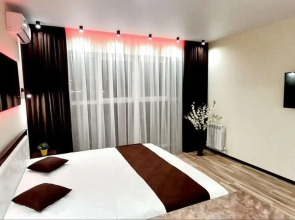 Квартира на улице Воронина, 3А