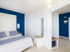 Hotel Ibersol Torremolinos Beach