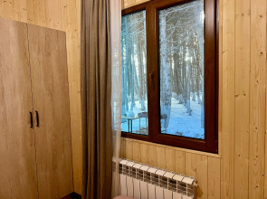 Курортный отель Milenium