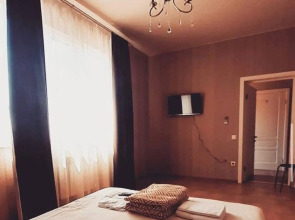 Гостевой дом "Лантана"