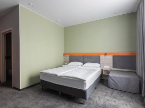 Отель 3А Балашиха