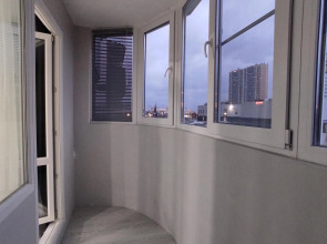 Квартира Студия-комфорт Пулково-2