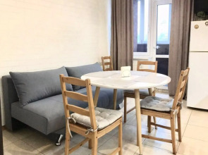 Апартаменты У Королевских ворот Гагарина 1