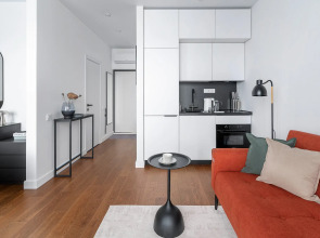 Квартира ЖК Море Морской Вид и Пляж