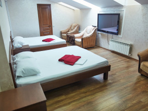 Мини-Отель Спокойный отдых