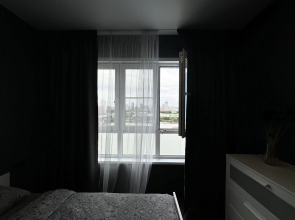 Апартаменты Loft Atmosfera Sna у Аквапарка