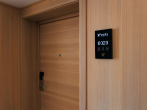 Отель 7Peaks Family Resort