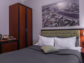 Меблированные комнаты Квартира №2