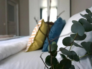 Квартира Уютная двушка на Блинной горе