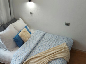 Апартаменты Снежность